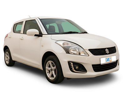 2015 Maruti Swift - Hatchback - Diesel - Manual - ₹2.41 lakh